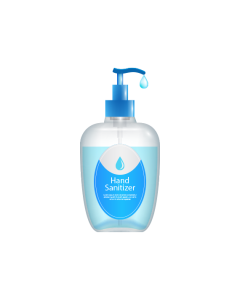 Hand Sanitizer 1ltr